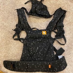 Tulla Baby Carrier